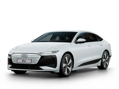 Audi Audi A6 Sportback e-tron im Auto Abo von ViveLaCar