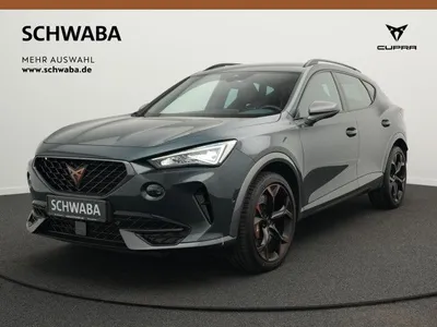 Cupra Cupra Formentor VZ 2.0 TSI 4Drive DSG *AHK*Beats*19"* im Leasing von Null-Leasing