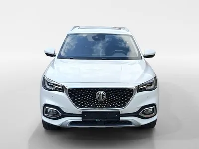 MG MG Luxury 5d 119kW im Auto Abo von Arval Autoselect