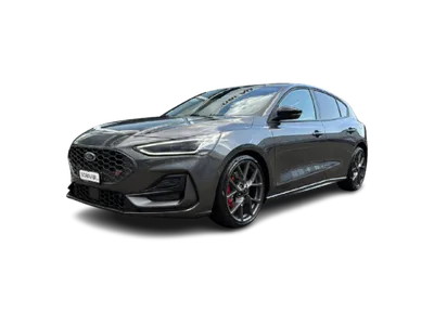 Ford FORD Focus 2.3 EcoB ST X im Auto Abo von CARIFY