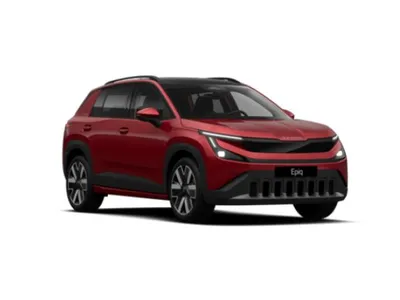 Skoda Skoda Epiq SONDEREDITION EDITION 1 *LIMITIERT* im Leasing von LeasingMarkt.de