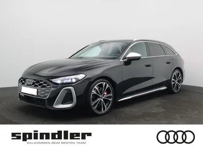 Audi AUDI S5 Avant TFSI quattro | Head-Up,B&O,Massage im Auto Abo von 9Drive