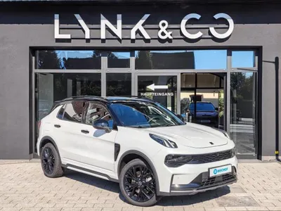 Lynk & Co LYNK & Co 01 PHEV More - ALLE FARBEN P im Leasing von LeasingMarkt.de