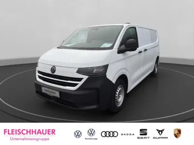 VW Volkswagen Transporter 4MO LR inkl. Regal ❗️Sofort Verfügbar❗️ im Leasing von LeasingMarkt.de
