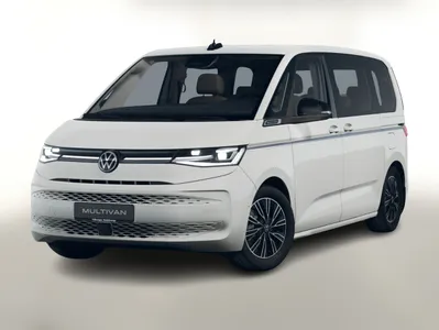 VW T7 Multivan 150 DSG Style AHK Navi eHK Keyl im Auto Abo von Autohaus Tabor