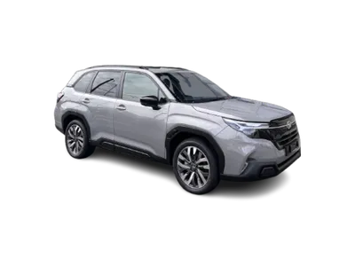 Subaru SUBARU Forester Station 2.0i e-Boxer Luxury im Auto Abo von CARIFY