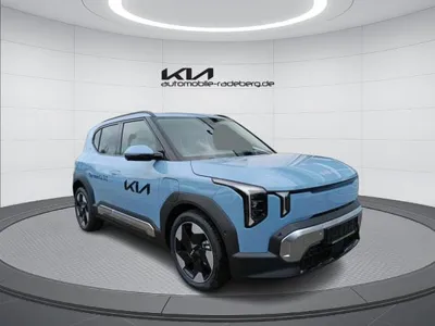 Kia Kia EV2 42.2 4S EARTH WIC TEC DWP Sitz im Leasing von LeasingMarkt.de
