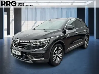 Renault Renault Koleos 2.0 dCi 185 Initiale Paris im Leasing von 9Drive