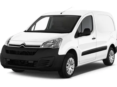 Citroen Citroën Berlingo Kastenwagen L1 PureTech 110 im Auto Abo von LeasingMarkt.de