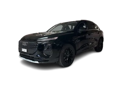 Audi AUDI Q3 SUV TDI quattro 142 kW S tronic im Auto Abo von CARIFY