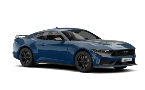 Ford Ford Mustang 5.0 Ti-VCT V8 Auto Dark Horse im Auto Abo von Allane