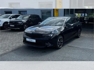Opel Opel Astra L Sports Tourer GS 360 Kamera Komfort-Paket im Auto Abo von LeasingMarkt.de