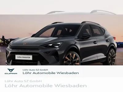 Cupra Cupra Formentor 1.5 eTSI DSG Intelligent Drive Paket Edge Paket im Auto Abo von LeasingMarkt.de
