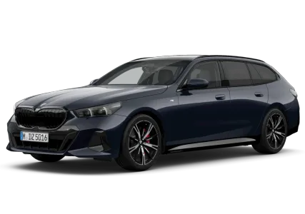 BMW BMW 5er 550e xDrive Touring im Auto Abo von movme
