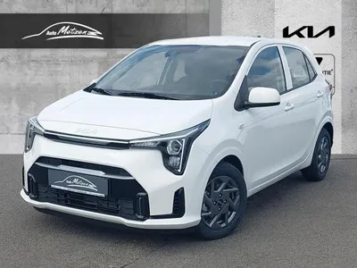 Kia Kia Picanto 1.0 Vision MY26 AKTION! Rot, Grün, Schwarz! im Auto Abo von LeasingTime
