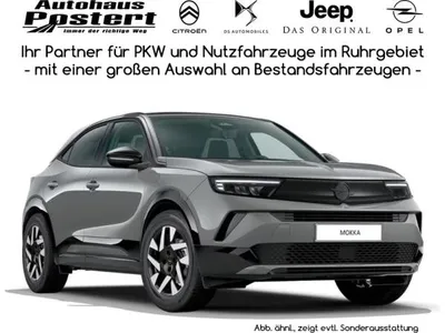 Opel Opel Mokka GS, Hybrid 107kW, Automatik, Allwetterreifen *sofort verfügbar* im Auto Abo von LeasingMarkt.de