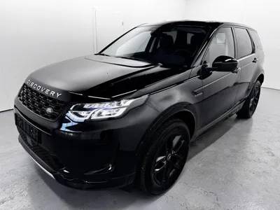 Land Rover Land Rover Discovery Sport S -KOMFORTPAKET-360 Grad Kamera-SHZ-uvm! im Auto Abo von LeasingMarkt.de