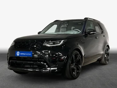 Land Rover Discovery 3.0 Diesel D350 Dynamic HSE im Auto Abo von GetYourDrive