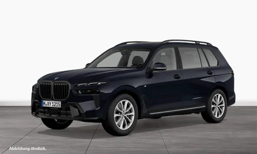 BMW BMW X7 xDrive40i 718€ netto/mtl.*M Sportpaket Pro*22 im Leasing von Null-Leasing