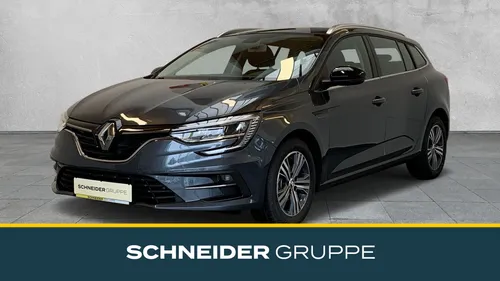 Renault RENAULT Megane Grandtour Equilibre dCi 115 EDC🔥AKTION🔥 im Auto Abo von Null-Leasing