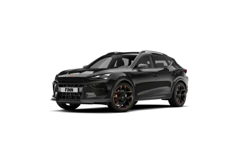 Cupra Cupra Formentor 2.5 TSI 287kW DSG 4Drive im Auto Abo von FINN
