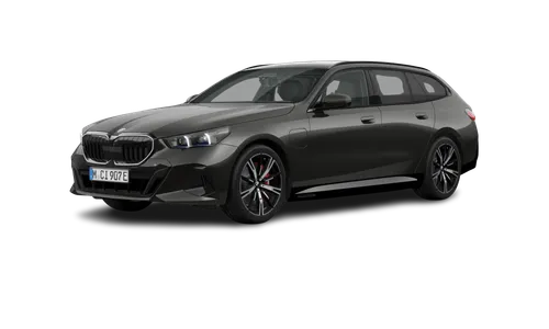 BMW BMW 5er Touring 550e xDrive Touring A im Auto Abo von FINN