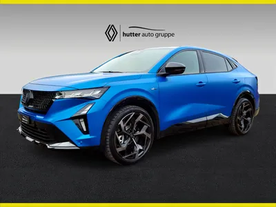 Renault RENAULT RAFALE HYBRID E-TECH Atelier Alpine hyper hybrid E-Tech 4x4 300PS plug-in im Auto Abo von CARIFY
