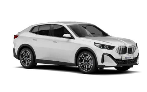 BMW BMW iX2 eDrive20 im Auto Abo von Allane