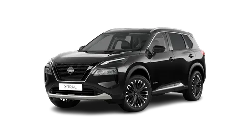 Nissan Nissan X-Trail Tekna 1.5 VC-T e-4Force 4x4 im Auto Abo von Faaren