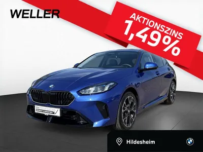 BMW BMW 120 M SPORT AdLED DAPr HUD Pano HK AHK Leas359.- im Leasing von Null-Leasing