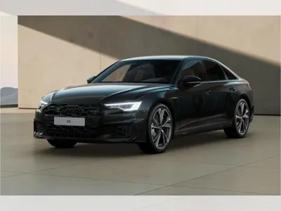Audi Audi S6 Limousine TDI quattro    » B&O    » Matrix    » 21"    » AHK    » Luft-Fw. im Auto Abo von LeasingMarkt.de