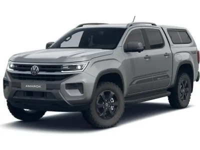VW Volkswagen Amarok PanAmericana Sofort Verfügbar im Auto Abo von LeasingTime