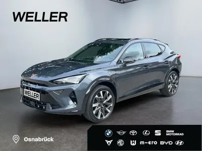 Cupra Cupra Formentor 1.5 eHybrid 150 kW / 204 PS *Bestellaktion*Frei Konfigurierbar*LOYALITÄTSANGEBOT* im Auto Abo von LeasingTime