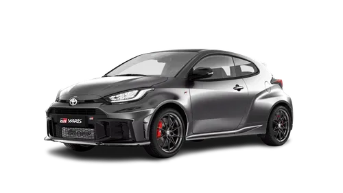 Toyota Toyota GR Yaris High Performance 1.6l 8AT *Facelift Model* im Auto Abo von Faaren