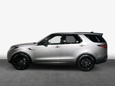 Land Rover Discovery 3.0 Diesel D250 S im Auto Abo von GetYourDrive