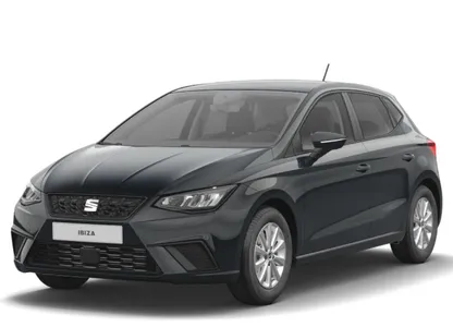 Seat Seat Ibiza Seat Ibiza Road Edition 1.0 TSI im Auto Abo von Faaren