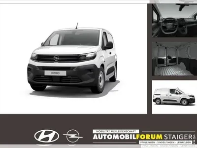 Opel Opel Combo Cargo 1.5 Diesel L2 mit erhöhter Nutzlast im Auto Abo von LeasingMarkt.de