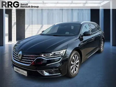 Renault Renault Talisman Grandtour TCe 160 Intens Automatik Navi im Auto Abo von LeasingMarkt.de