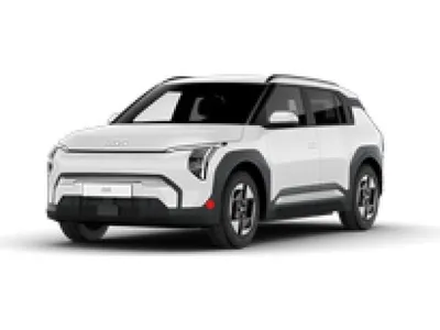 Kia Kia EV3 Air  58,3-kWh FWD 400 km REICHWEITE! im Auto Abo von LeasingMarkt.de