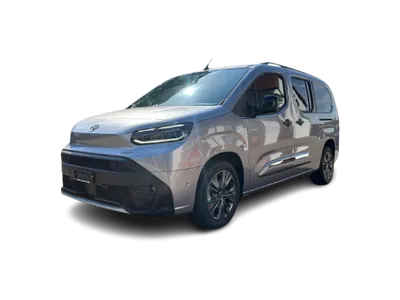 Toyota TOYOTA Proace City Verso L2 1.5 HDi 130 Style im Auto Abo von CARIFY