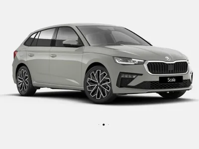 Skoda Skoda Scala 1.0 TSI DSG Tour, *Lager*, ACC, Navi, Matrix, Kamera, PDC, ... im Auto Abo von LeasingMarkt.de