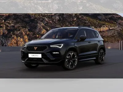Cupra Cupra Ateca 1.5 TSI 110 kW (150 PS) 7-Gang DSG Lagerfahrzeug Loyalitätsbonus! im Auto Abo von LeasingMarkt.de
