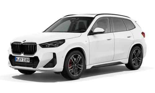 BMW BMW X1 xDrive20d Steptronic im Auto Abo von FINN