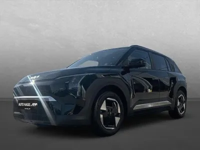 Kia Kia EV3 ❗Allwetterreifen geschenkt| Earth 58,3 P3|P4|P5 sofort verfügbar 🔵 ⚫️ ⚪️🔘 im Auto Abo von LeasingMarkt.de