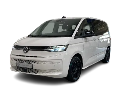 VW Volkswagen T7 Multivan 1.5 DSG Life KR KLIMA LED ALU im Auto Abo von Faaren