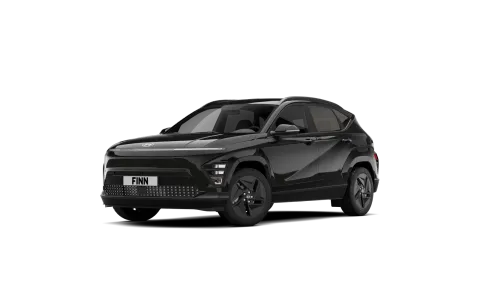 Hyundai Hyundai Kona Elektro 150 kW im Auto Abo von FINN