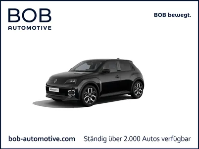 Renault Renault R5 5 Techno 150 im Leasing von Faaren
