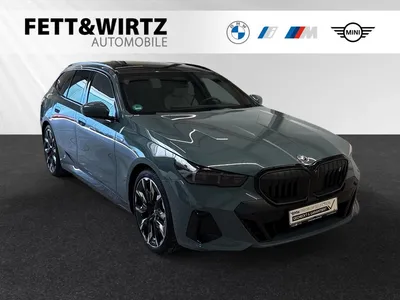 BMW BMW i5 eDrive40 Touring LR599,-br.o.Anz.42Mon./5' Km im Auto Abo von Null-Leasing