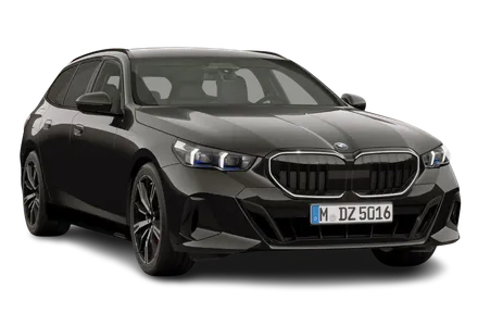 BMW BMW 5er BMW 5er Touring M Sportpaket Pro 540d xDrive 210 kW (286 PS) im Auto Abo von Faaren