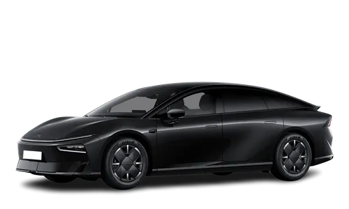 XPENG XPENG P7+ im Auto Abo von Sport Auto Plus